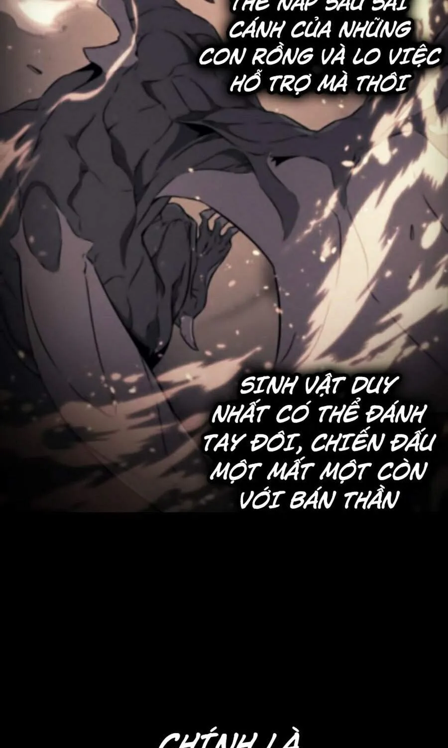 Sự Trở Lại Của Đại Pháp Sư Sau 4000 Năm Chap 95 - Next Chap 96