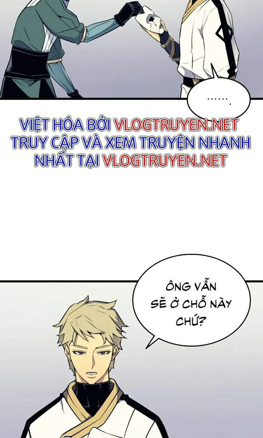 Sự Trở Lại Của Đại Pháp Sư Sau 4000 Năm Chap 95 - Next Chap 96