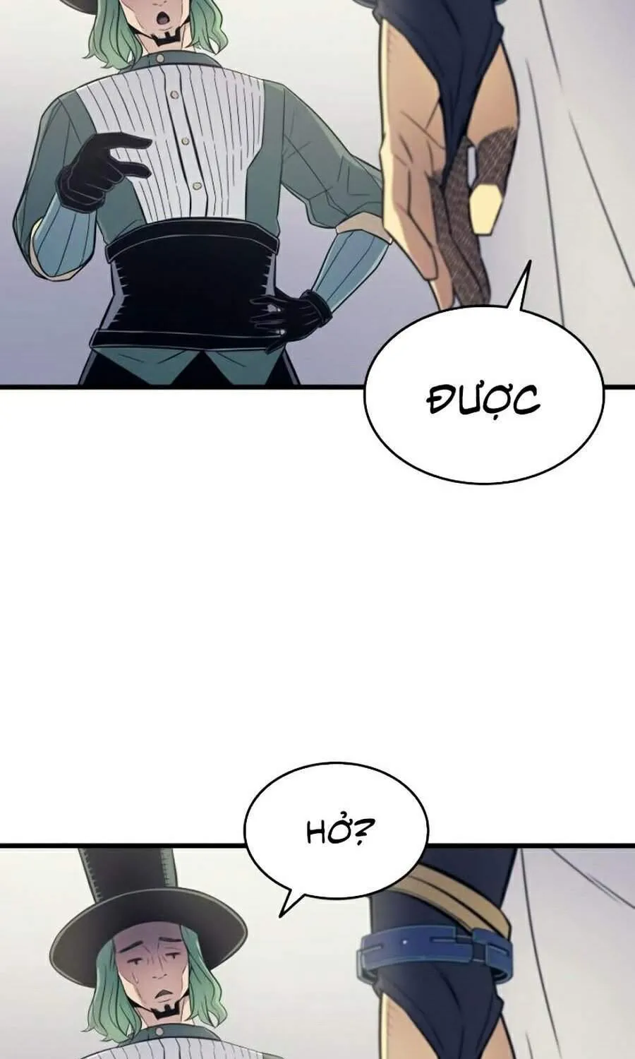 Sự Trở Lại Của Đại Pháp Sư Sau 4000 Năm Chap 95 - Next Chap 96
