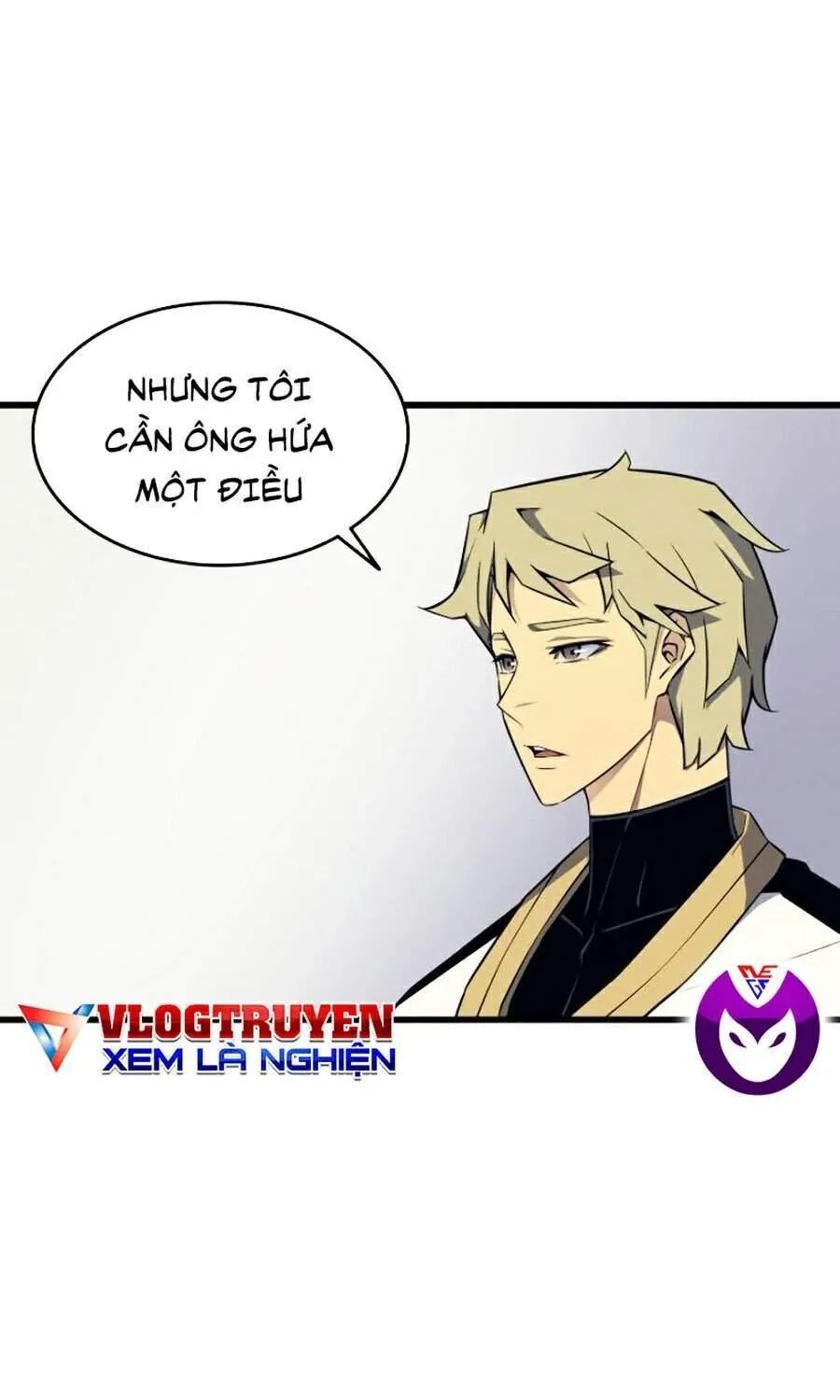 Sự Trở Lại Của Đại Pháp Sư Sau 4000 Năm Chap 95 - Next Chap 96