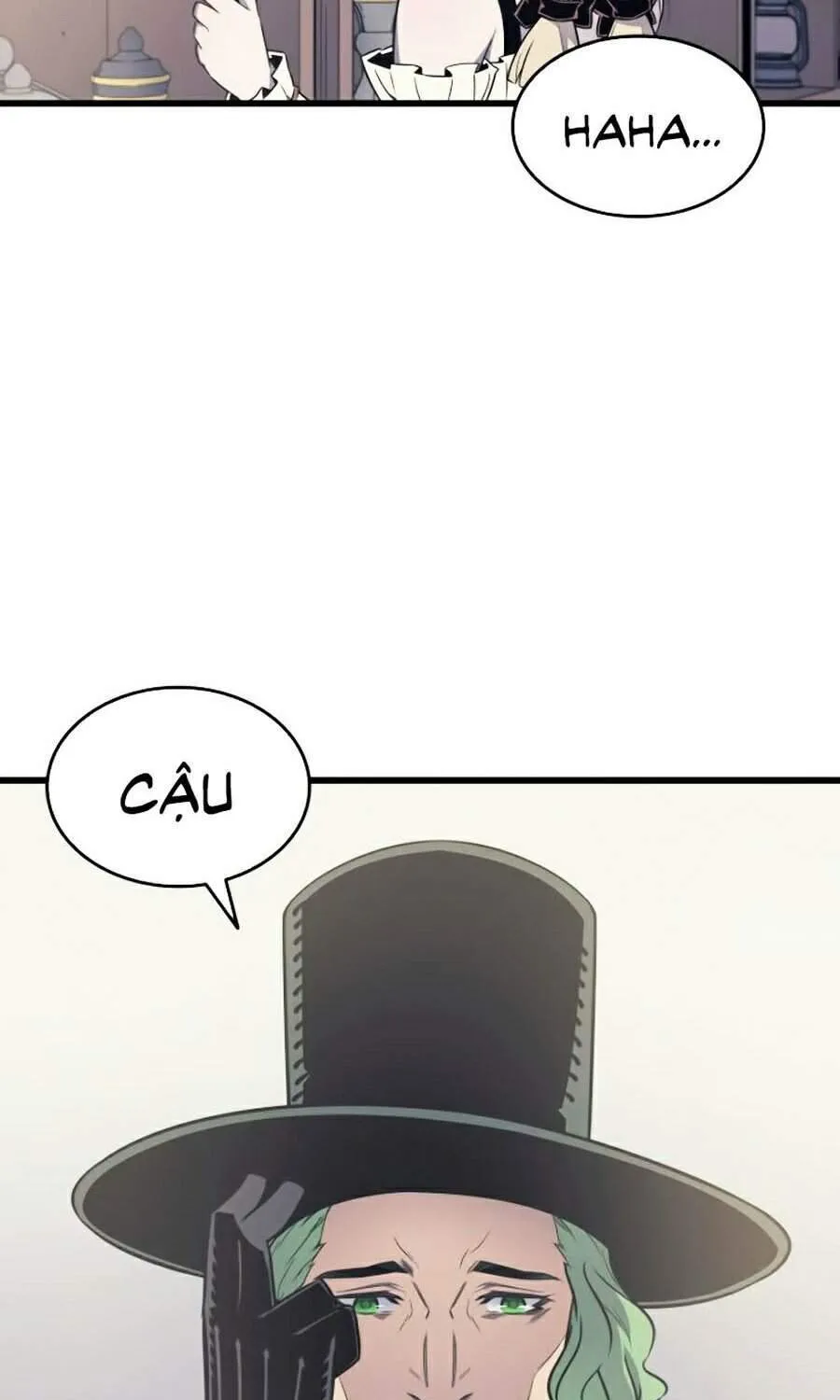 Sự Trở Lại Của Đại Pháp Sư Sau 4000 Năm Chap 95 - Next Chap 96