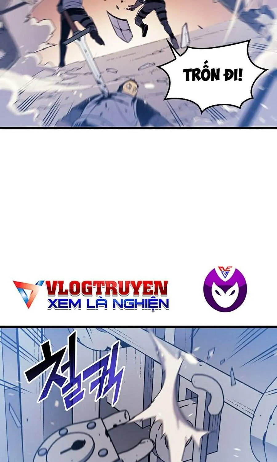 Sự Trở Lại Của Đại Pháp Sư Sau 4000 Năm Chap 97 - Next Chap 98