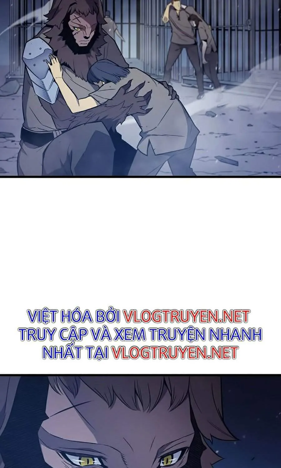 Sự Trở Lại Của Đại Pháp Sư Sau 4000 Năm Chap 97 - Next Chap 98