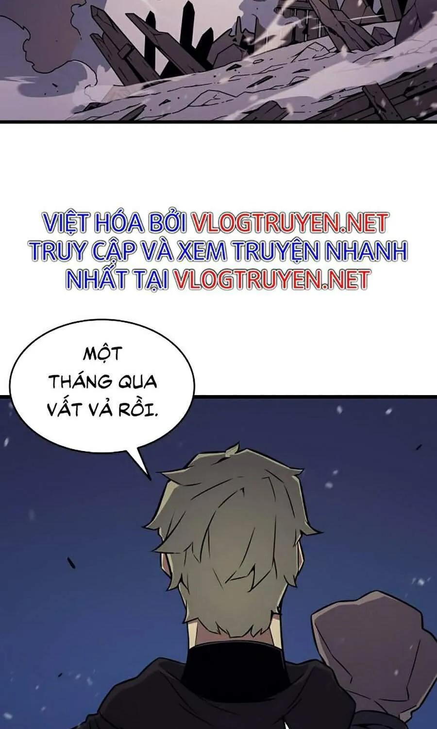 Sự Trở Lại Của Đại Pháp Sư Sau 4000 Năm Chap 97 - Next Chap 98