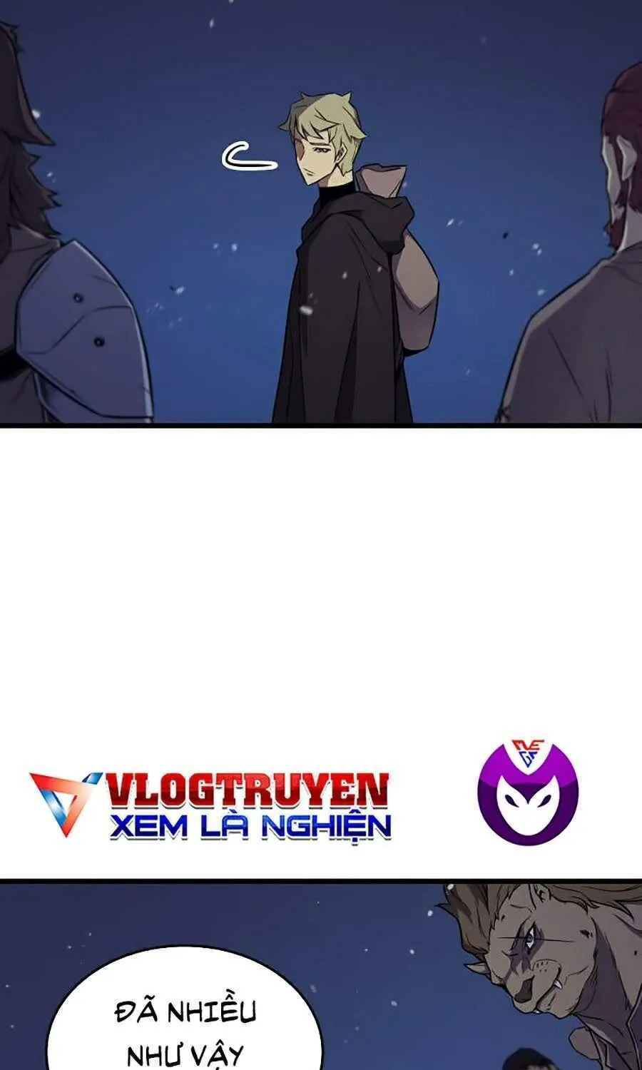 Sự Trở Lại Của Đại Pháp Sư Sau 4000 Năm Chap 97 - Next Chap 98