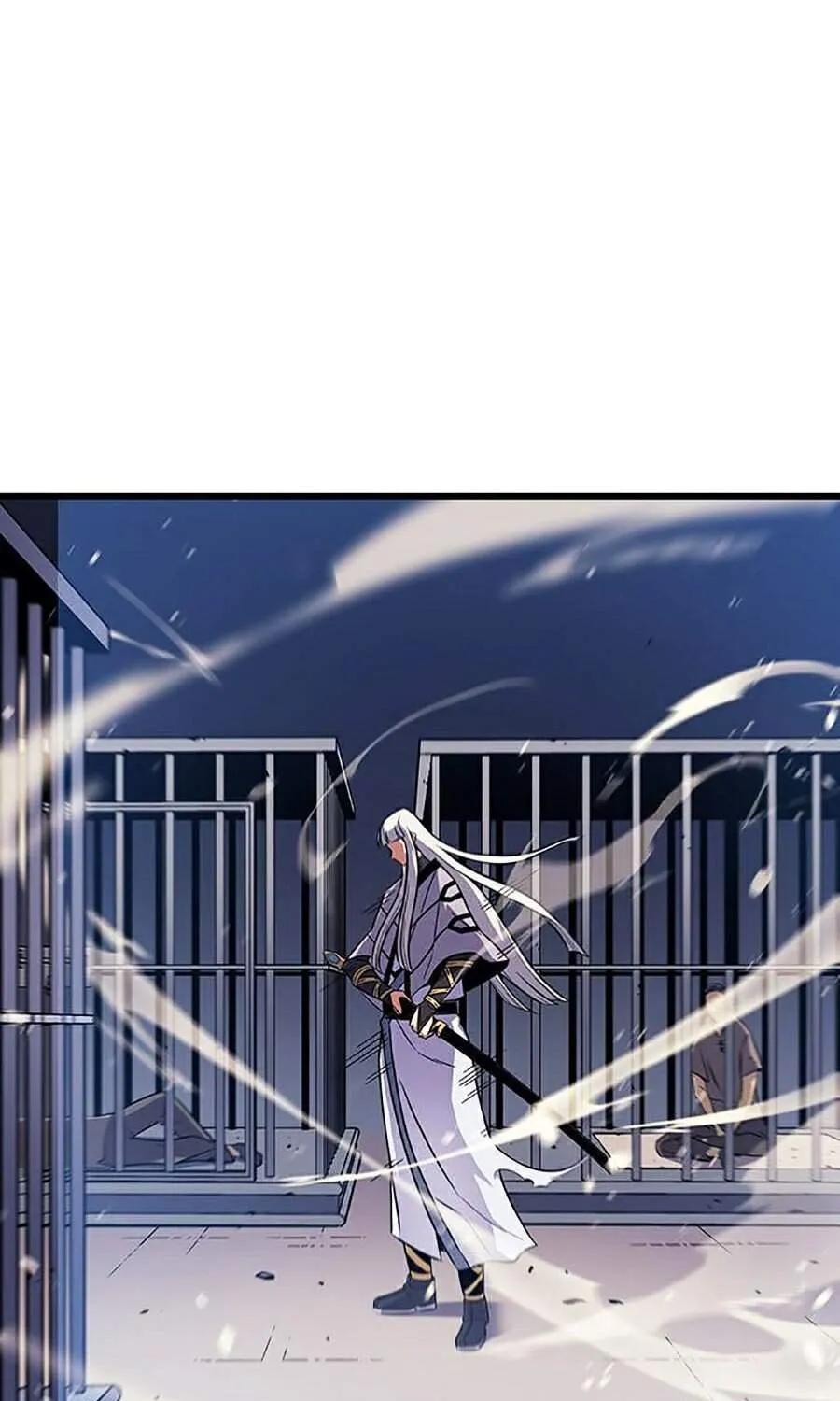 Sự Trở Lại Của Đại Pháp Sư Sau 4000 Năm Chap 97 - Next Chap 98