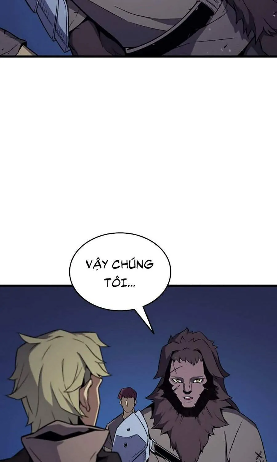 Sự Trở Lại Của Đại Pháp Sư Sau 4000 Năm Chap 97 - Next Chap 98