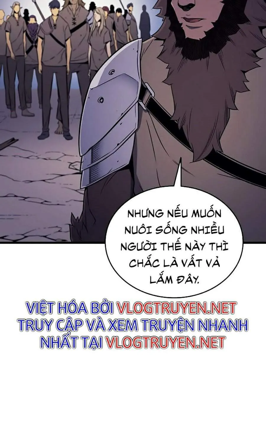 Sự Trở Lại Của Đại Pháp Sư Sau 4000 Năm Chap 97 - Next Chap 98