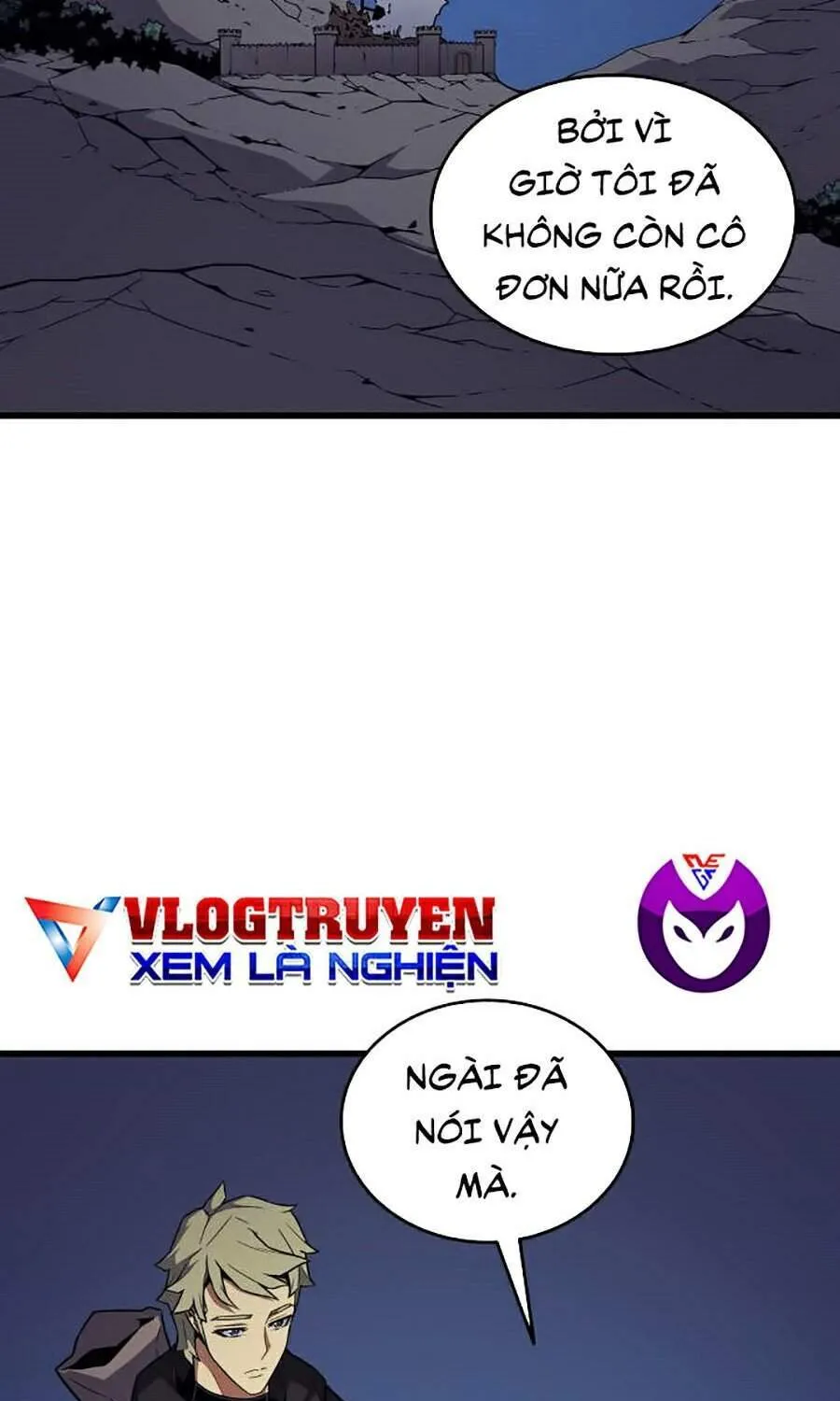 Sự Trở Lại Của Đại Pháp Sư Sau 4000 Năm Chap 97 - Next Chap 98