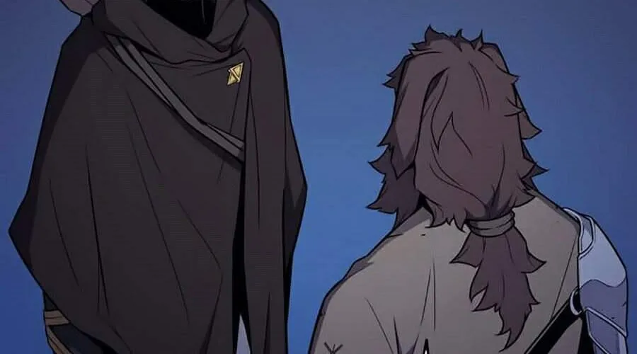 Sự Trở Lại Của Đại Pháp Sư Sau 4000 Năm Chap 97 - Next Chap 98