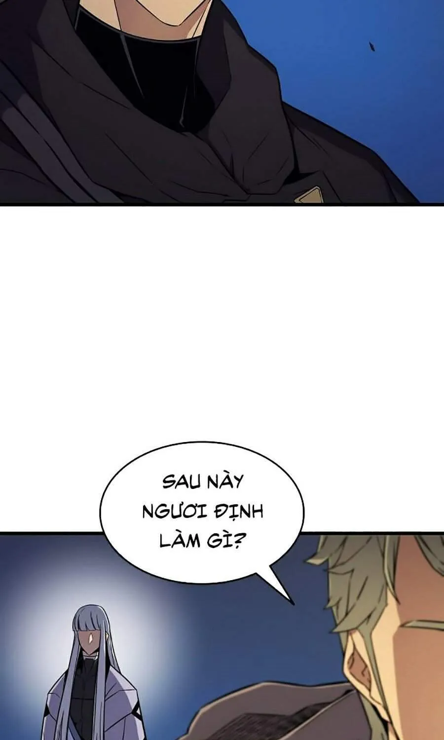 Sự Trở Lại Của Đại Pháp Sư Sau 4000 Năm Chap 97 - Next Chap 98