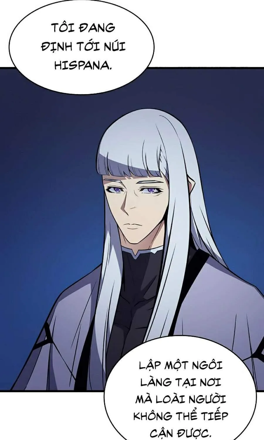 Sự Trở Lại Của Đại Pháp Sư Sau 4000 Năm Chap 97 - Next Chap 98