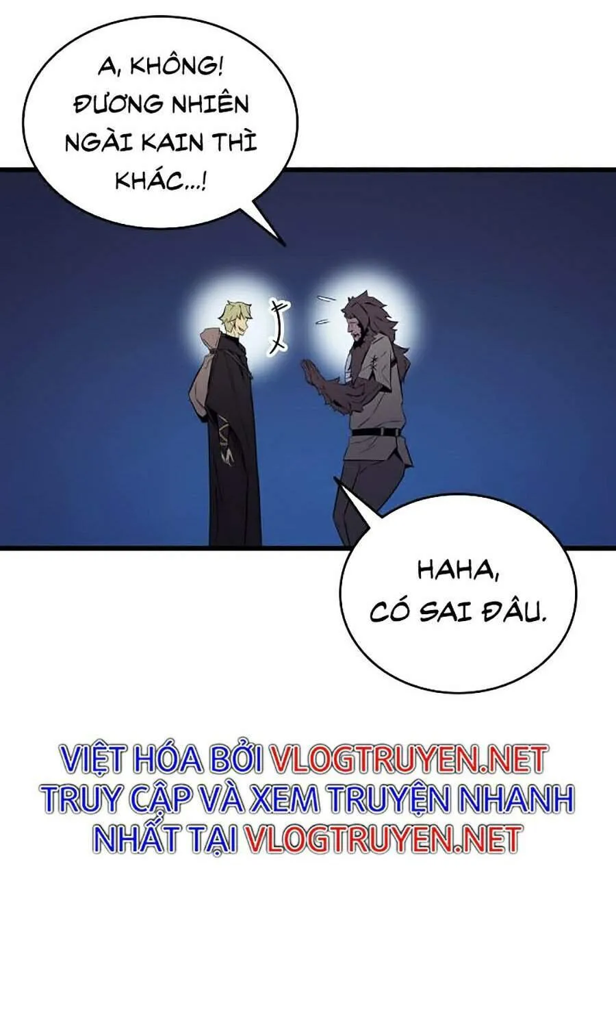 Sự Trở Lại Của Đại Pháp Sư Sau 4000 Năm Chap 97 - Next Chap 98