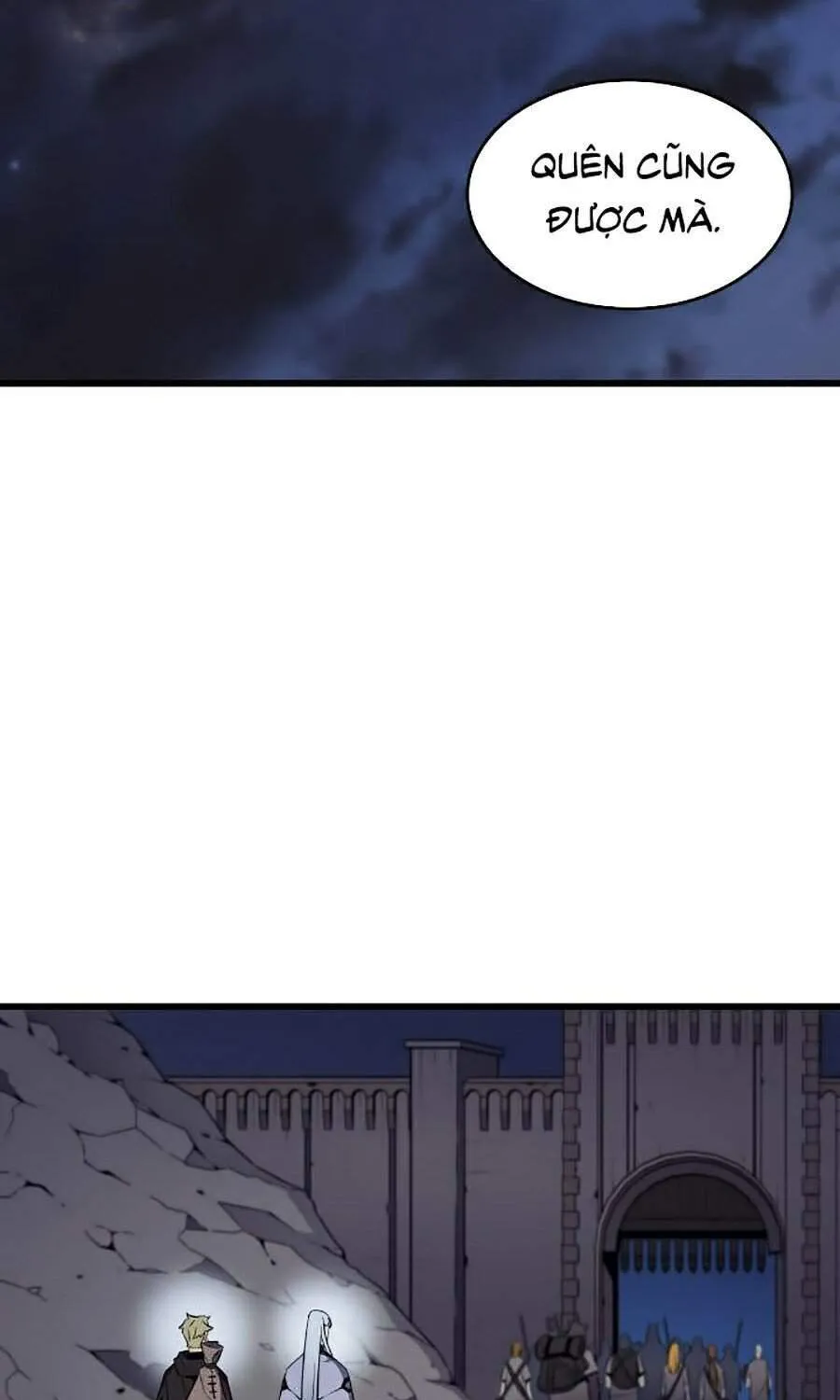 Sự Trở Lại Của Đại Pháp Sư Sau 4000 Năm Chap 97 - Next Chap 98
