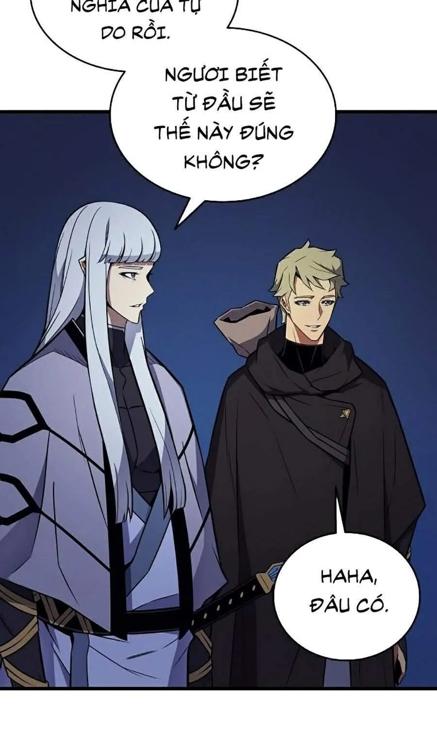 Sự Trở Lại Của Đại Pháp Sư Sau 4000 Năm Chap 97 - Next Chap 98