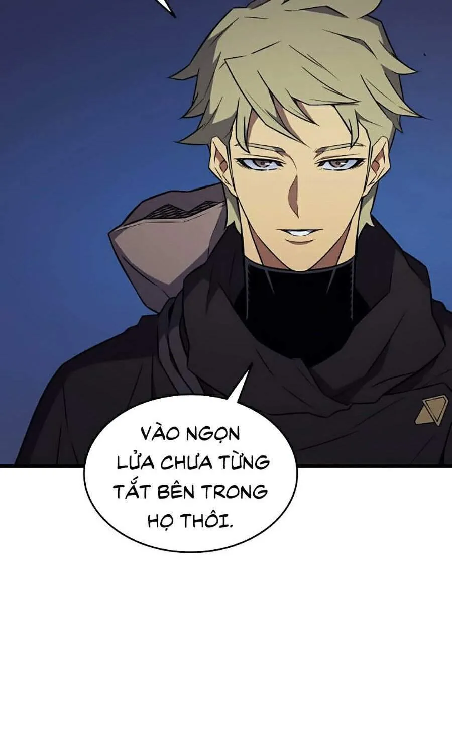 Sự Trở Lại Của Đại Pháp Sư Sau 4000 Năm Chap 97 - Next Chap 98