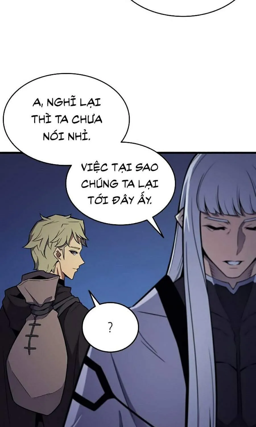 Sự Trở Lại Của Đại Pháp Sư Sau 4000 Năm Chap 97 - Next Chap 98