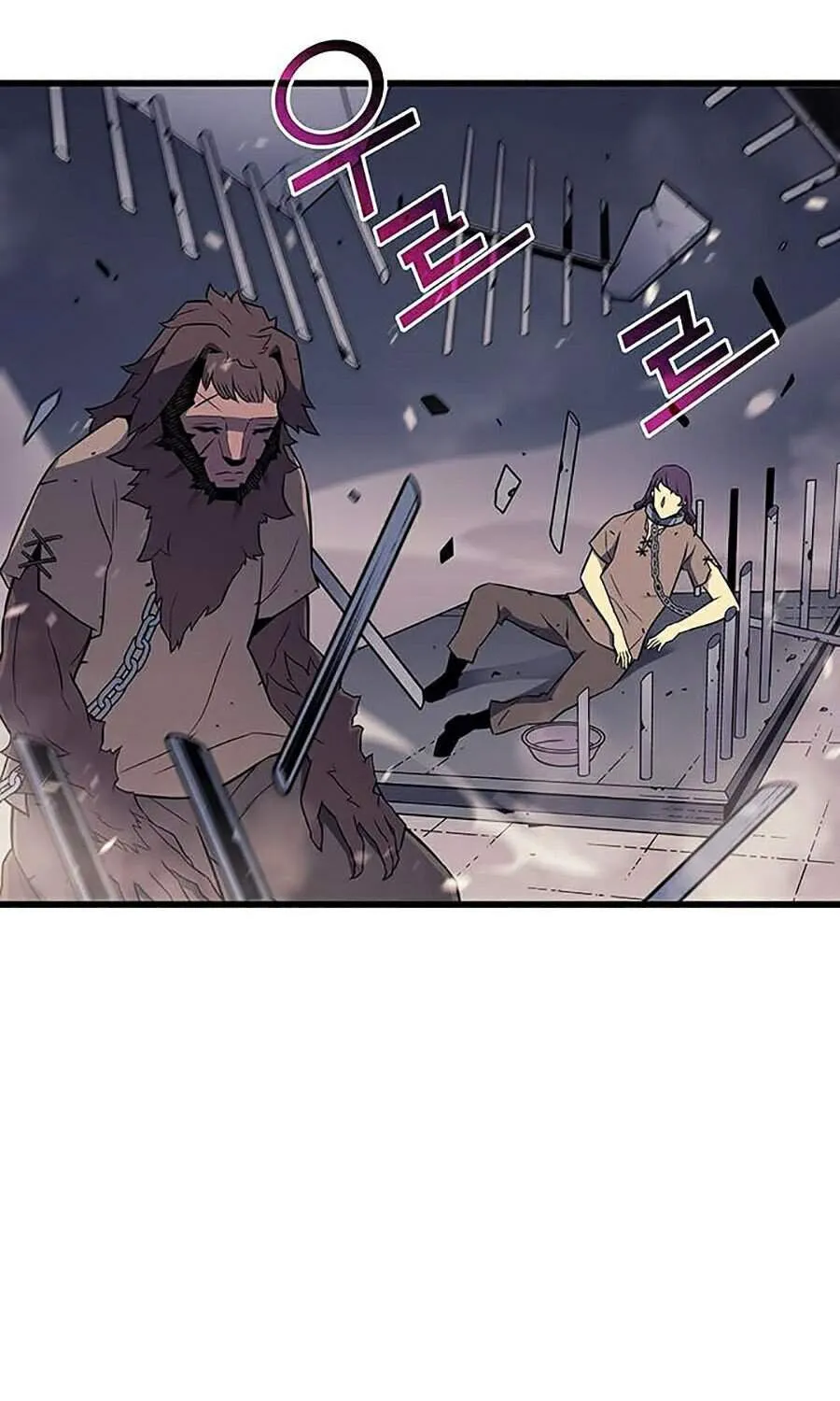 Sự Trở Lại Của Đại Pháp Sư Sau 4000 Năm Chap 97 - Next Chap 98