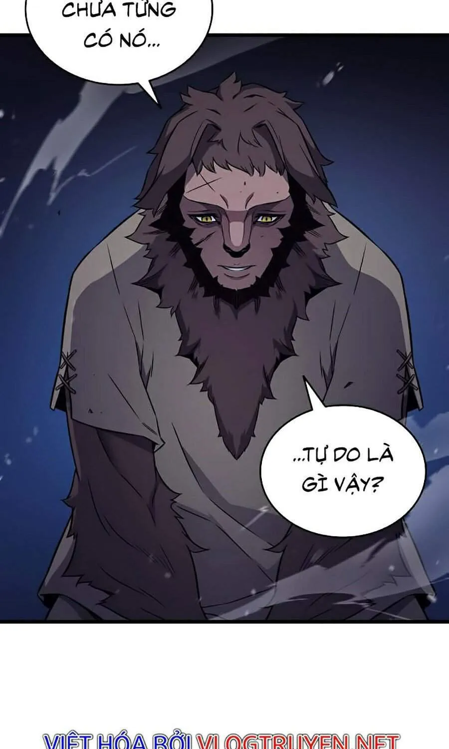 Sự Trở Lại Của Đại Pháp Sư Sau 4000 Năm Chap 97 - Next Chap 98