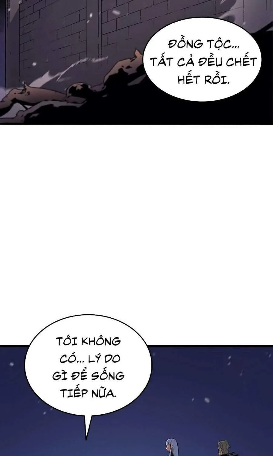Sự Trở Lại Của Đại Pháp Sư Sau 4000 Năm Chap 97 - Next Chap 98