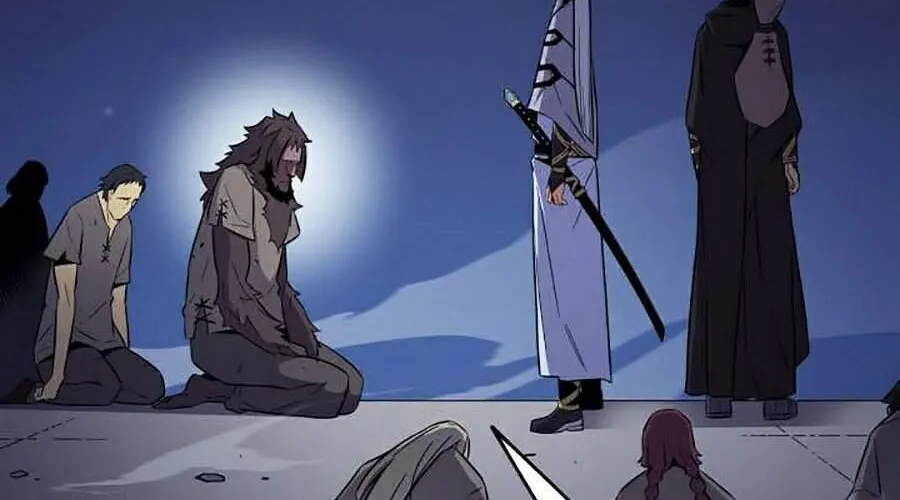 Sự Trở Lại Của Đại Pháp Sư Sau 4000 Năm Chap 97 - Next Chap 98