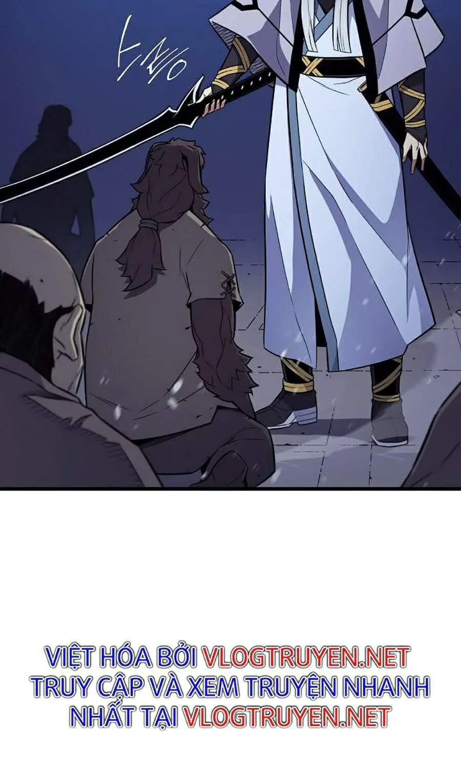 Sự Trở Lại Của Đại Pháp Sư Sau 4000 Năm Chap 97 - Next Chap 98