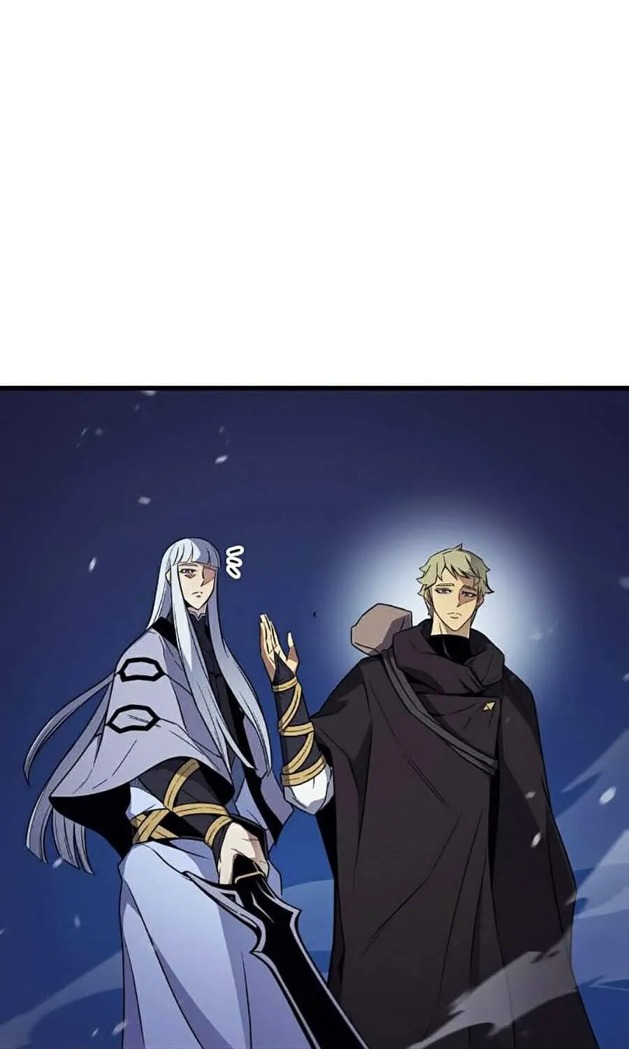 Sự Trở Lại Của Đại Pháp Sư Sau 4000 Năm Chap 97 - Next Chap 98