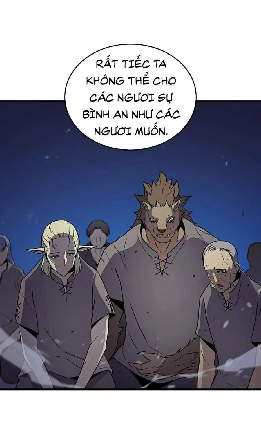 Sự Trở Lại Của Đại Pháp Sư Sau 4000 Năm Chap 97 - Next Chap 98