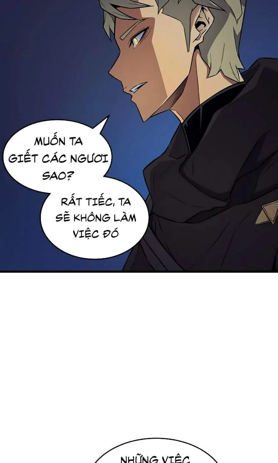 Sự Trở Lại Của Đại Pháp Sư Sau 4000 Năm Chap 97 - Next Chap 98