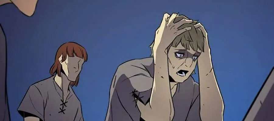 Sự Trở Lại Của Đại Pháp Sư Sau 4000 Năm Chap 97 - Next Chap 98
