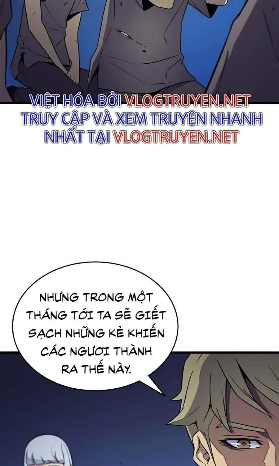 Sự Trở Lại Của Đại Pháp Sư Sau 4000 Năm Chap 97 - Next Chap 98