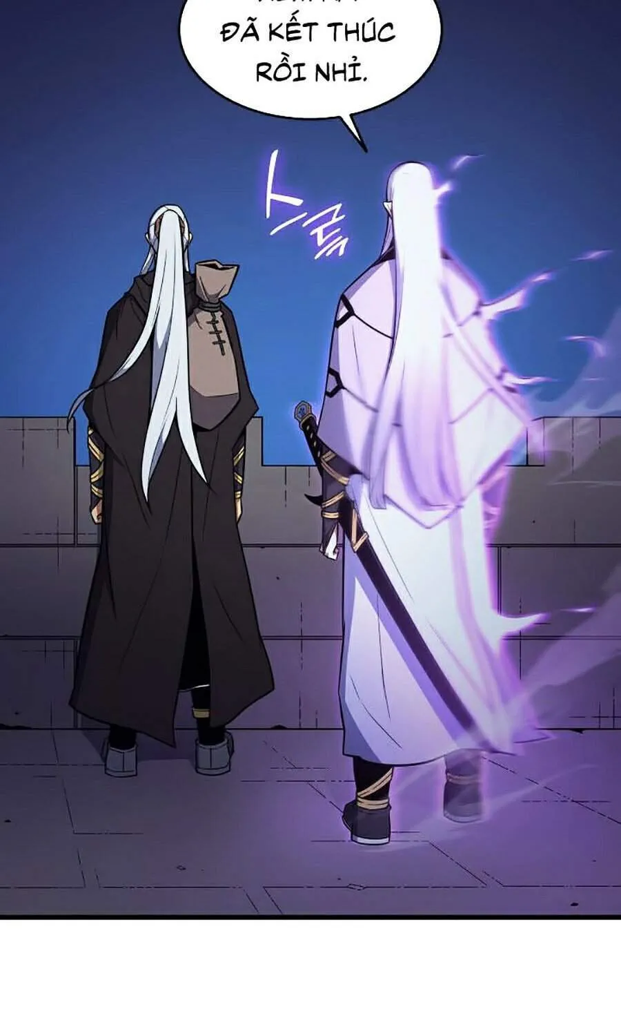 Sự Trở Lại Của Đại Pháp Sư Sau 4000 Năm Chap 97 - Next Chap 98