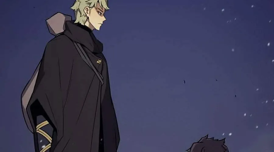 Sự Trở Lại Của Đại Pháp Sư Sau 4000 Năm Chap 97 - Next Chap 98