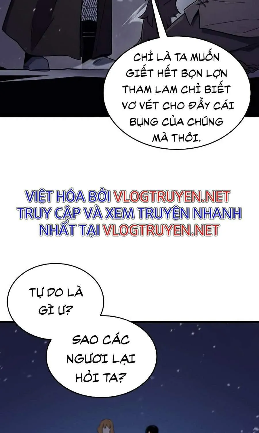 Sự Trở Lại Của Đại Pháp Sư Sau 4000 Năm Chap 97 - Next Chap 98