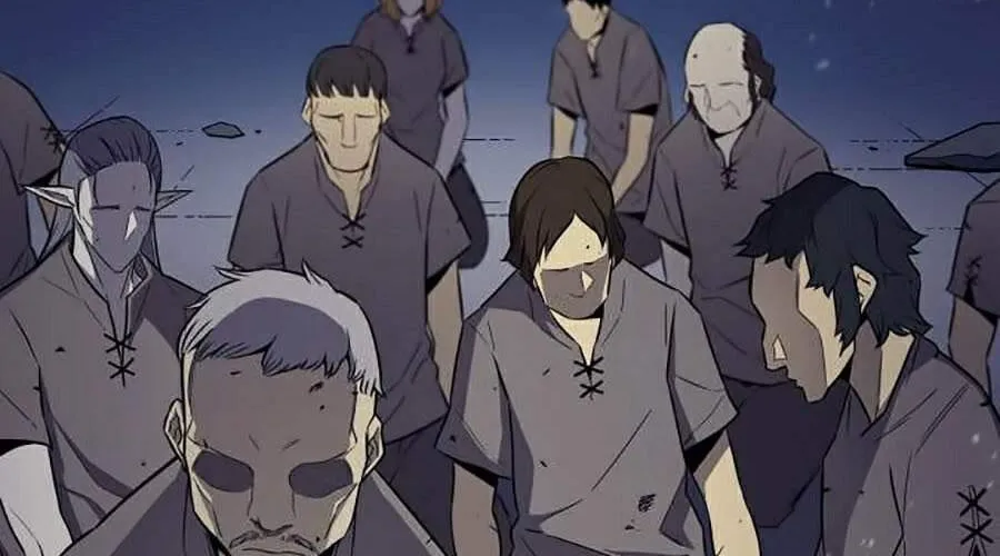 Sự Trở Lại Của Đại Pháp Sư Sau 4000 Năm Chap 97 - Next Chap 98
