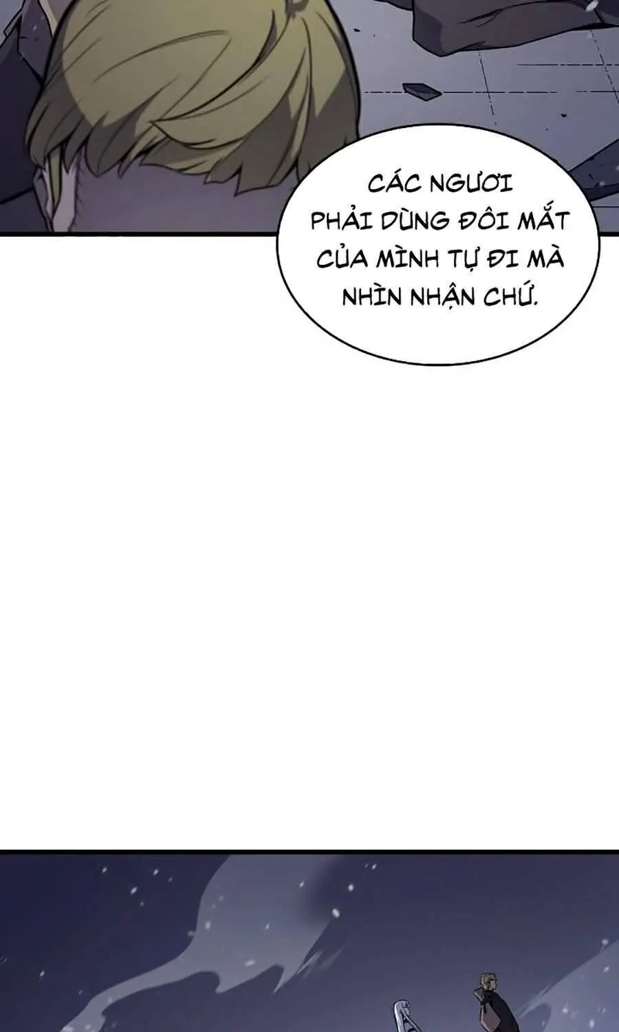 Sự Trở Lại Của Đại Pháp Sư Sau 4000 Năm Chap 97 - Next Chap 98