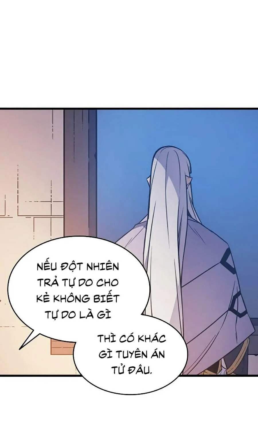 Sự Trở Lại Của Đại Pháp Sư Sau 4000 Năm Chap 97 - Next Chap 98