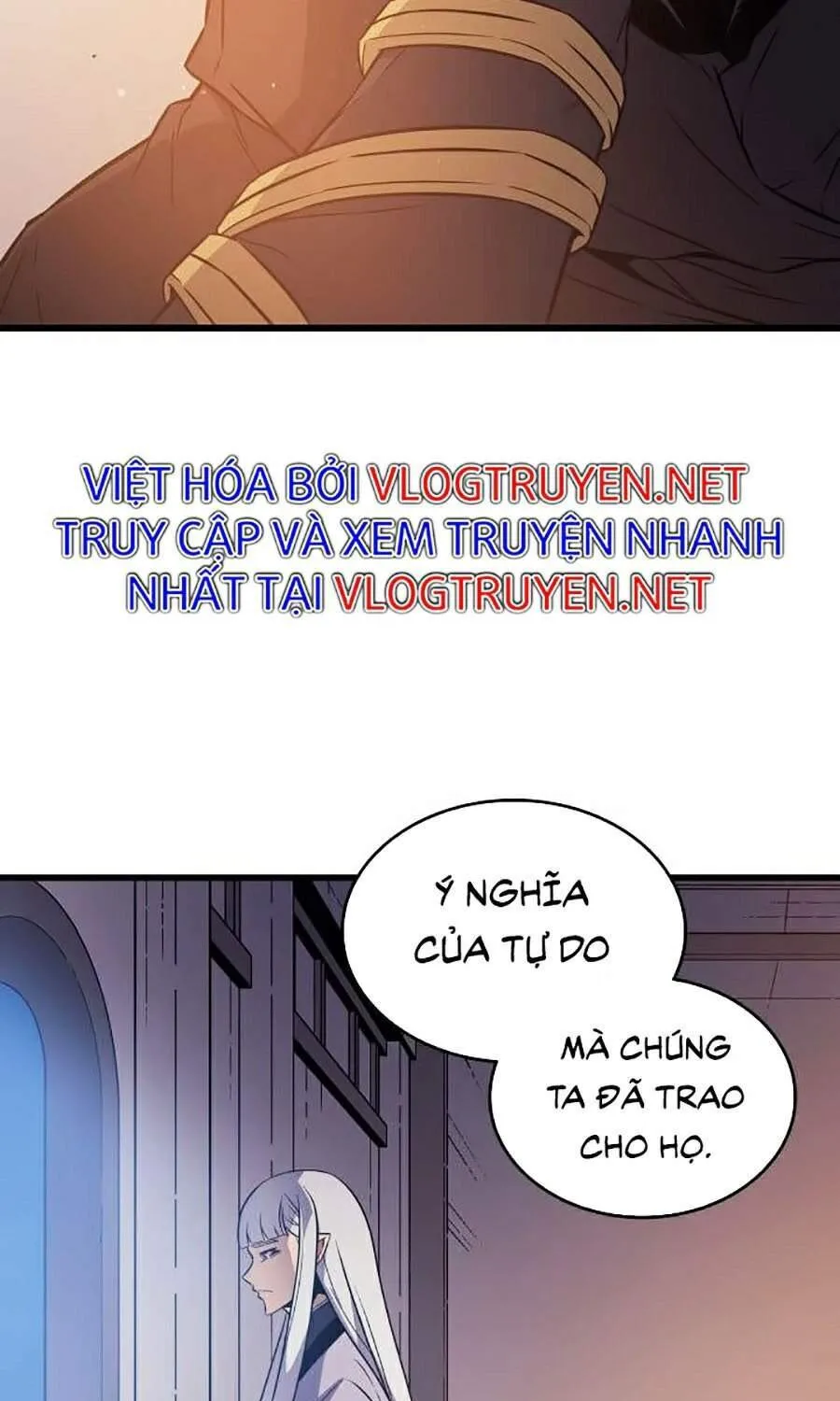 Sự Trở Lại Của Đại Pháp Sư Sau 4000 Năm Chap 97 - Next Chap 98