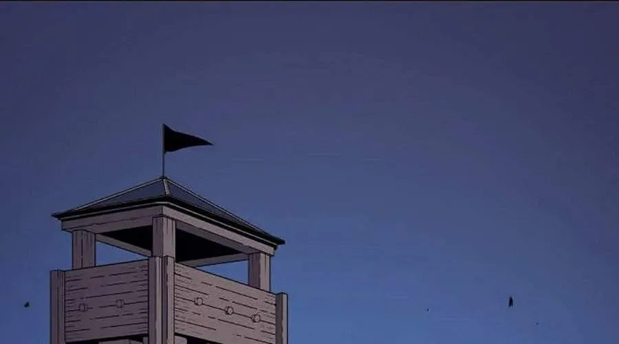 Sự Trở Lại Của Đại Pháp Sư Sau 4000 Năm Chap 97 - Next Chap 98