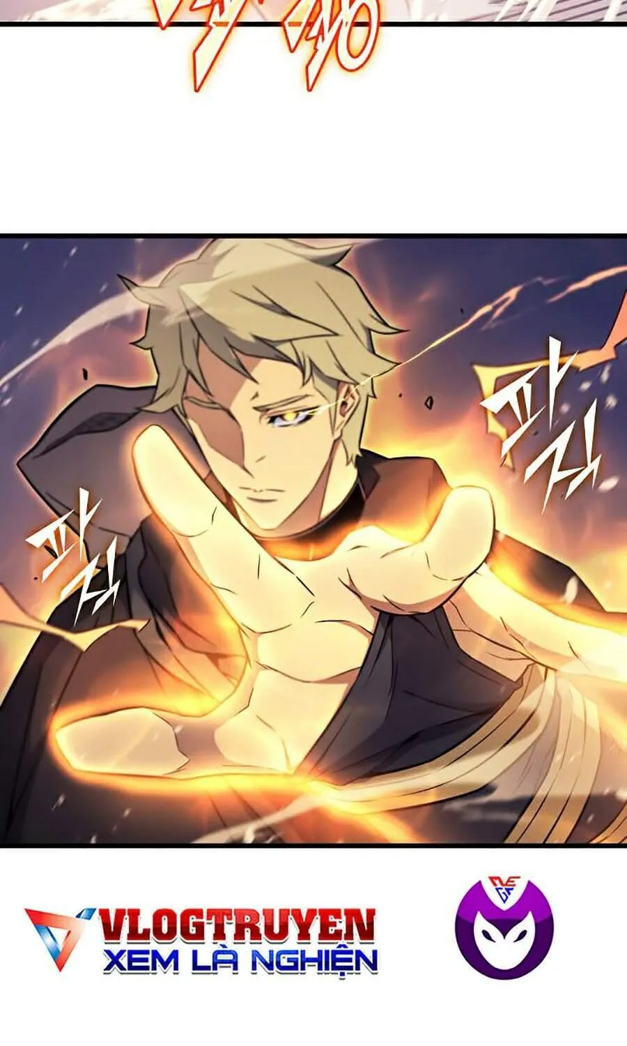 Sự Trở Lại Của Đại Pháp Sư Sau 4000 Năm Chap 97 - Next Chap 98
