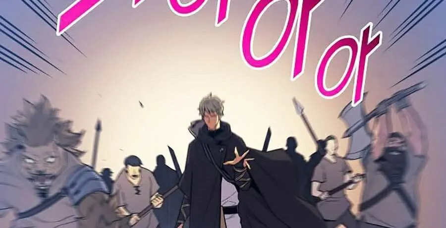 Sự Trở Lại Của Đại Pháp Sư Sau 4000 Năm Chap 97 - Next Chap 98