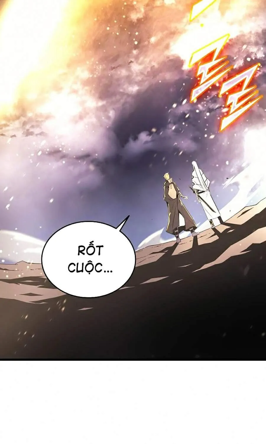 Sự Trở Lại Của Đại Pháp Sư Sau 4000 Năm Chap 98 - Next Chap 99