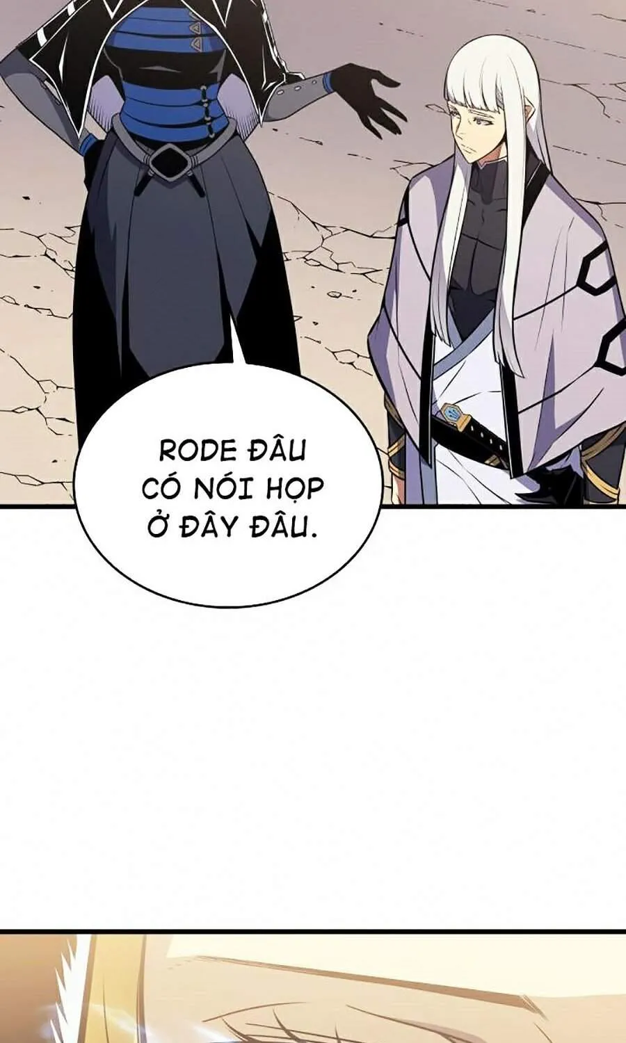 Sự Trở Lại Của Đại Pháp Sư Sau 4000 Năm Chap 98 - Next Chap 99