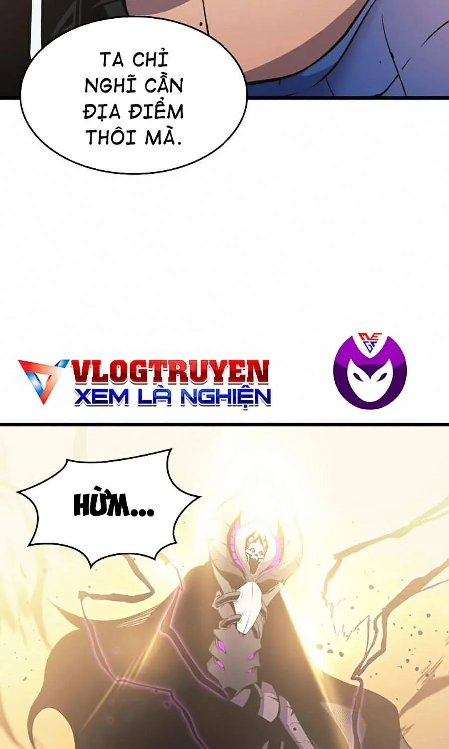 Sự Trở Lại Của Đại Pháp Sư Sau 4000 Năm Chap 98 - Next Chap 99