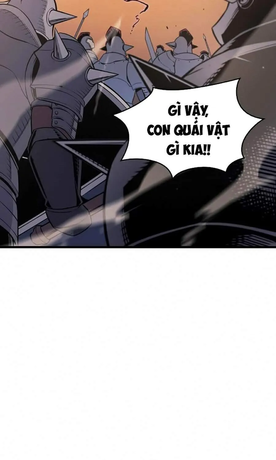 Sự Trở Lại Của Đại Pháp Sư Sau 4000 Năm Chap 98 - Next Chap 99