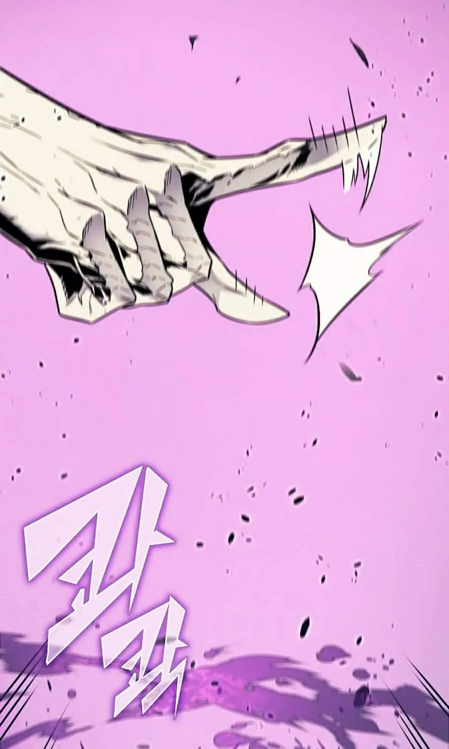 Sự Trở Lại Của Đại Pháp Sư Sau 4000 Năm Chap 98 - Next Chap 99