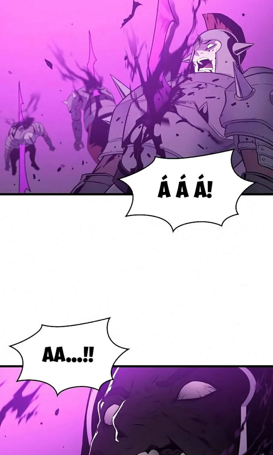 Sự Trở Lại Của Đại Pháp Sư Sau 4000 Năm Chap 98 - Next Chap 99