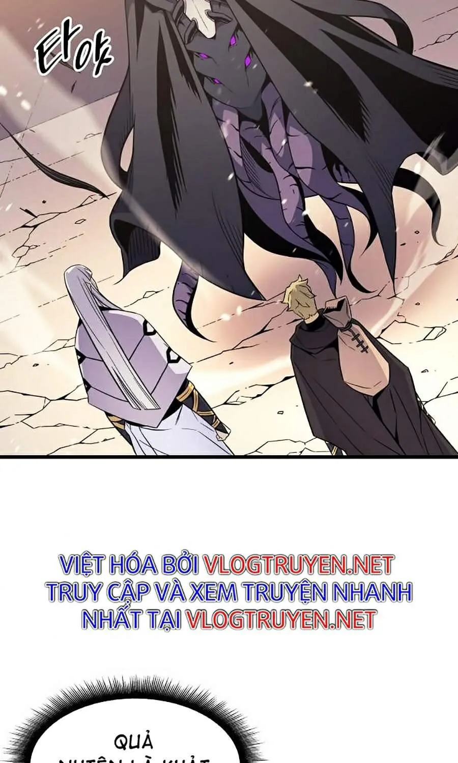Sự Trở Lại Của Đại Pháp Sư Sau 4000 Năm Chap 98 - Next Chap 99
