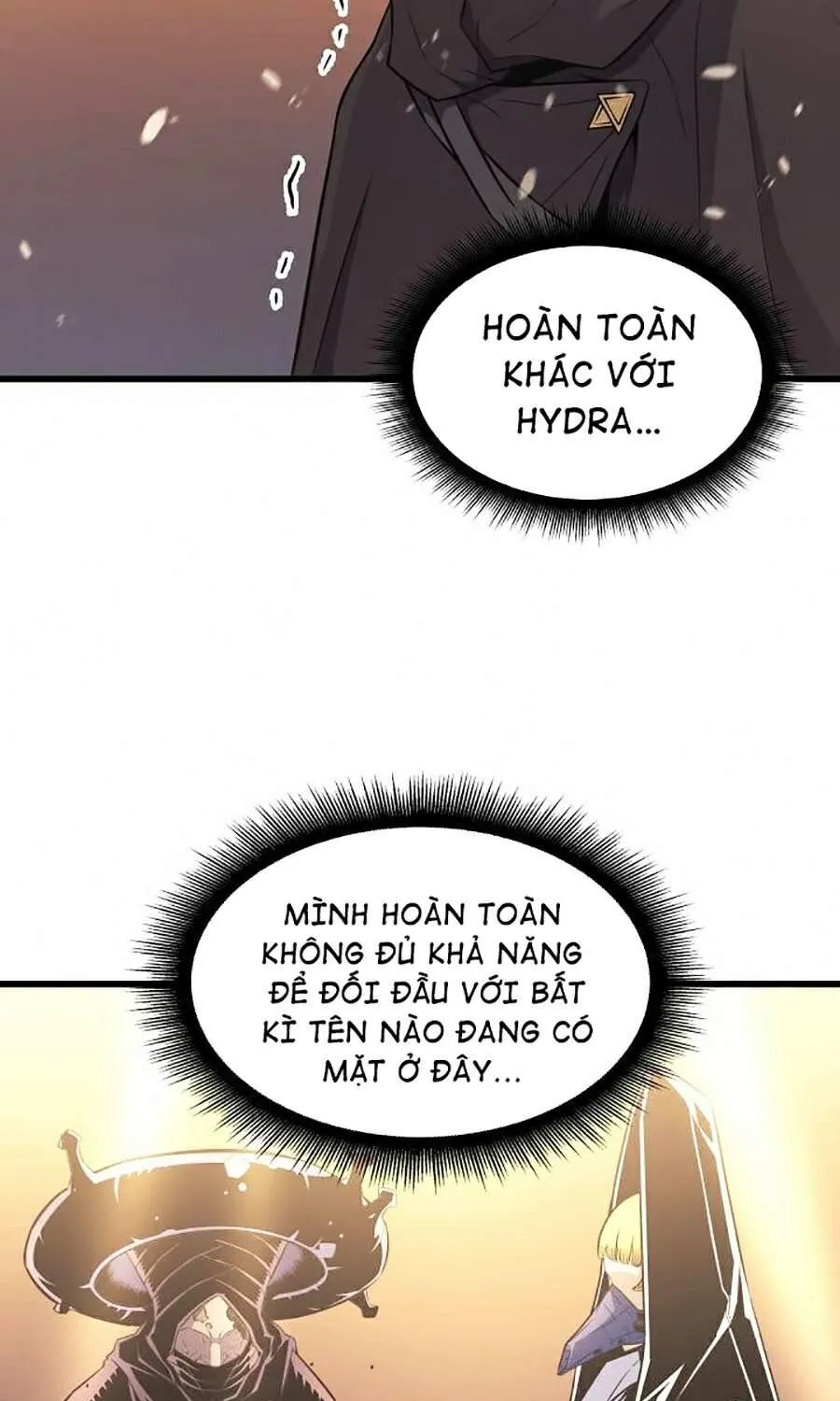 Sự Trở Lại Của Đại Pháp Sư Sau 4000 Năm Chap 98 - Next Chap 99