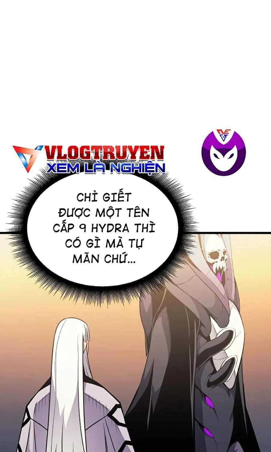 Sự Trở Lại Của Đại Pháp Sư Sau 4000 Năm Chap 98 - Next Chap 99